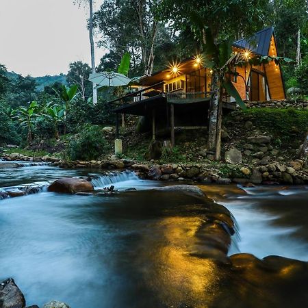Virgin River @Mae Wan Чиангмай Экстерьер фото