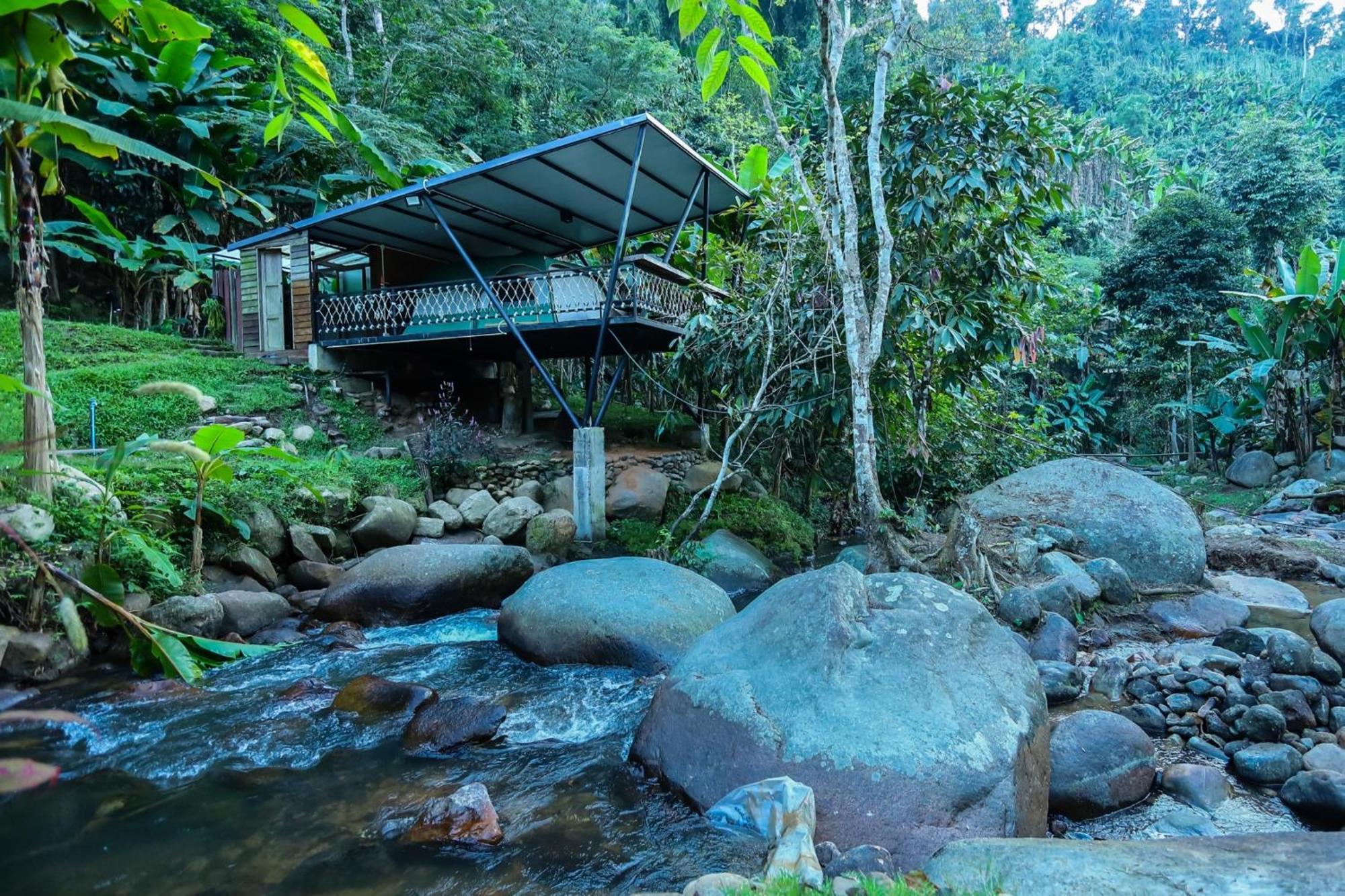 Virgin River @Mae Wan Чиангмай Экстерьер фото